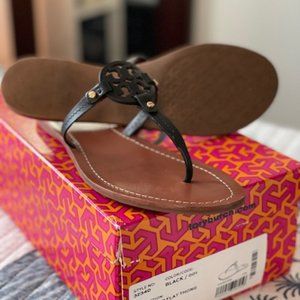 Mini Miller sandals